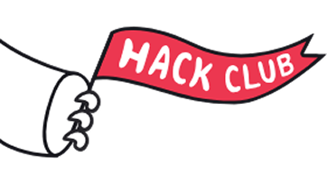 Hack Club logo
